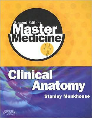 Master Medicine: Clinical Anatomy / Edition 2