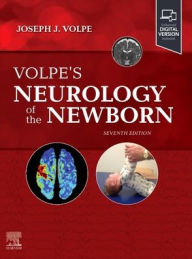 Free computer textbook pdf download Volpe's Neurology of the Newborn 9780443105135 by Joseph J. Volpe MD, Terrie E. Inder MB, ChB, MD