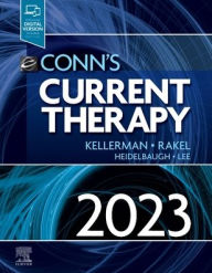 Free bookworm download for pc Conn's Current Therapy 2023 FB2 English version 9780443105616 by Rick D. Kellerman MD, David Rakel MD, Rick D. Kellerman MD, David Rakel MD