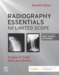 Title: Radiography Essentials for Limited Scope - E-Book, Author: FASRT Frank MA