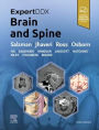 ExpertDDx: Brain and Spine