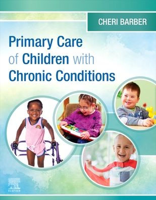 Primary Care of Children with Chronic Conditions