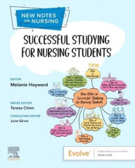 Title: Successful Studying for Nursing Students, Author: Melanie Hayward RN (Child) SCPHN (SN) CPNP RNT FHEA FRSA