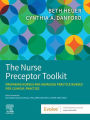 The Nurse Preceptor Toolkit - E-Book: The Nurse Preceptor Toolkit - E-Book