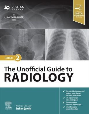 The Unofficial Guide to Radiology