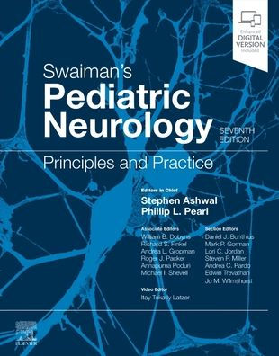 Swaiman's Pediatric Neurology: Principles and Practice