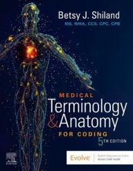 Download books google online Medical Terminology & Anatomy for Coding 9780443110931 PDB