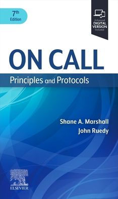 On Call Principles and Protocols: Principles and Protocols