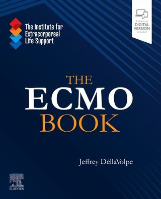 The ECMO Book