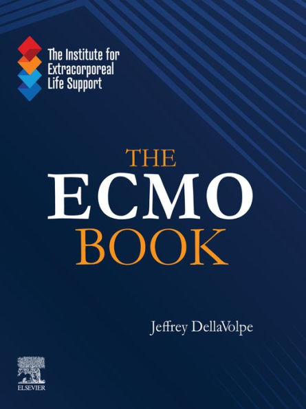 The ECMO Book - E-Book