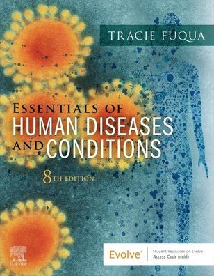 Essentials of Human Diseases and Conditions