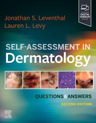 Self-Assessment in Dermatology: Questions and Answers