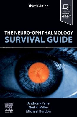 The Neuro-Ophthalmology Survival Guide