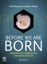 Title: Before We Are Born - E-BOOK: Before We Are Born - E-BOOK, Author: Mark G. Torchia MSc