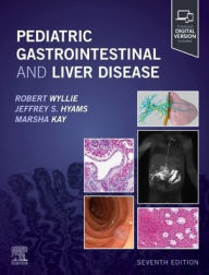 Pediatric Gastrointestinal and Liver Disease