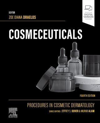 Cosmeceuticals: Procedures in Cosmetic Dermatology Series
