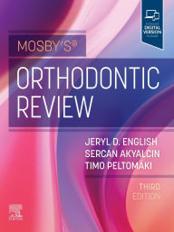 Title: Mosby's Orthodontic Review - E-Book: Mosby's Orthodontic Review - E-Book, Author: MS English DDS