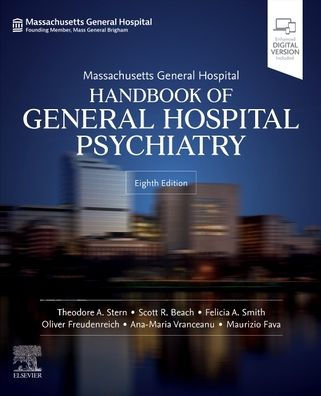 Massachusetts General Hospital Handbook of Psychiatry