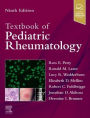 Textbook of Pediatric Rheumatology