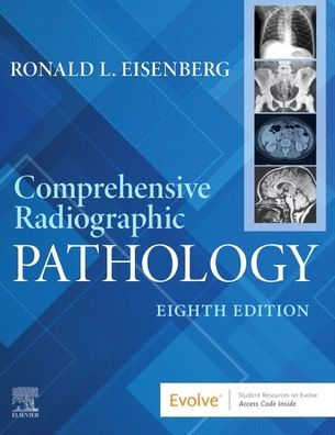 Comprehensive Radiographic Pathology