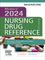 Mosby's 2024 Nursing Drug Reference - E-Book: Mosby's 2024 Nursing Drug Reference - E-Book
