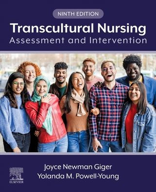 Transcultural Nursing