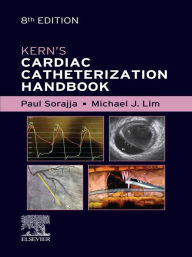Title: Kern's Cardiac Catheterization Handbook - E-BOOK, Author: FACC Sorajja MD