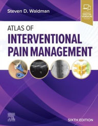 Texbook download Atlas of Interventional Pain Management (English Edition) by Steven D. Waldman MD, JD FB2 PDB ePub 9780443125669