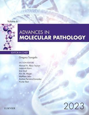 Advances Molecular Pathology