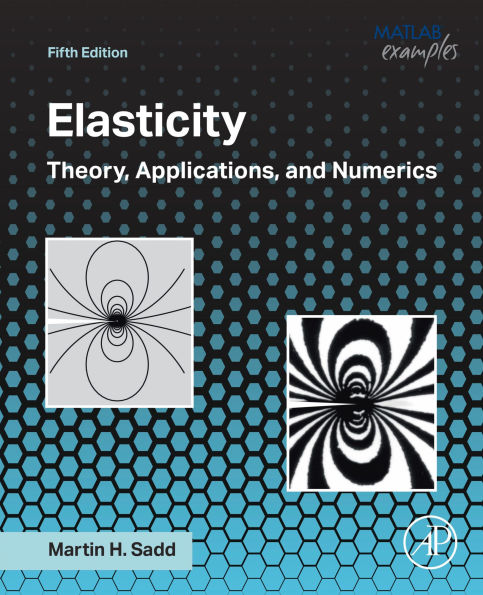 Elasticity: Theory, Applications, and Numerics