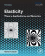 Elasticity: Theory, Applications, and Numerics