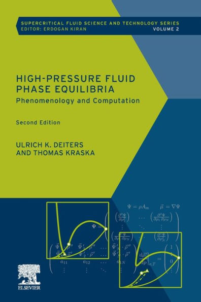 High-Pressure Fluid Phase Equilibria: Phenomenology and Computation