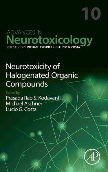 Neurotoxicity of Halogenated Organic Compounds