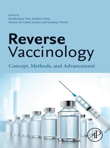 Reverse Vaccinology: Concept, Methods and Advancement