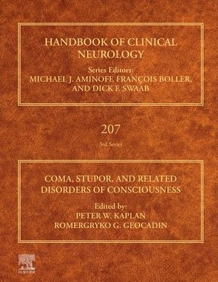 Coma, Stupor, and Related Disorders of Consciousness