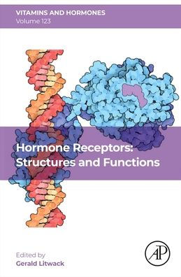 Hormone Receptors: Structures and Functions