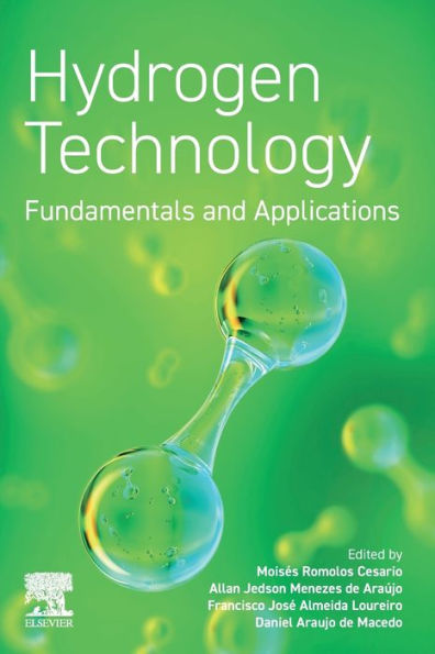 Hydrogen Technology: Fundamentals and Applications