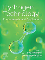 Title: Hydrogen Technology: Fundamentals and Applications, Author: Moisés Romolos Cesario