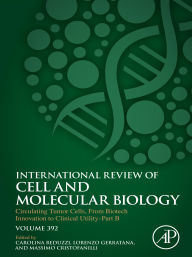 Free ebooks downloads for android Circulating Tumor Cells, From Biotech Innovation to Clinical Utility Part B by Carolina Reduzzi, Lorenzo Gerratana, Massimo Cristofanilli English version RTF 9780443136559