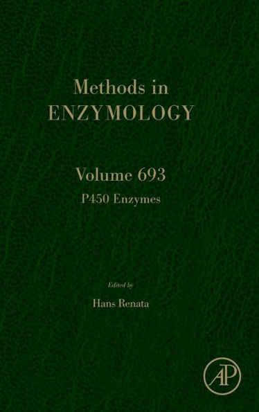 P450 Enzymes
