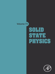 Title: Solid State Physics, Author: Rair Macedo