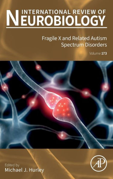 Fragile X and Related Autism Spectrum Disorders