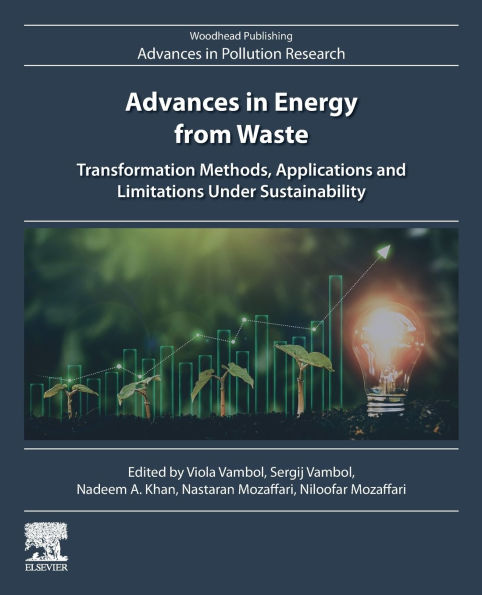 Advances in Energy from Waste: Transformation Methods, Applications and Limitations Under Sustainability