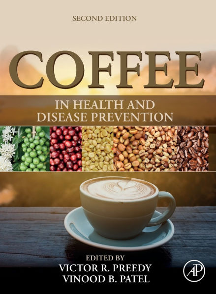 Coffee Health and Disease Prevention