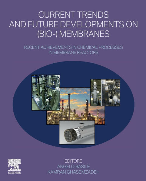 Current Trends and Future Developments on (Bio)-Membranes: Recent Achievements Chemical Processes Membrane Reactors