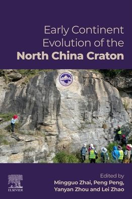 Early Continent Evolution of the North China Craton