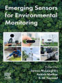 Emerging Sensors for Environmental Monitoring