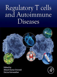 Title: Regulatory T cells and Autoimmune Diseases, Author: Mitesh Kumar Dwivedi