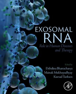 Exosomal RNA: Role Human Diseases and Therapy