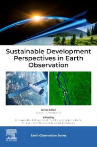 Title: Sustainable Development Perspectives in Earth Observation, Author: Mukunda Behera